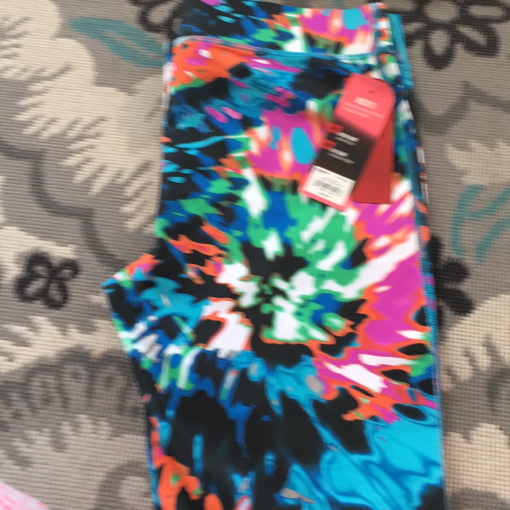 Brand New Yoga Pants